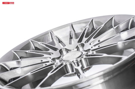 CMST - FORGED ALLOYS WHEELS CS135 - Aero Carbon UK