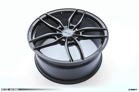 CMST - FORGED ALLOYS WHEELS CS661 - Aero Carbon UK