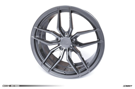 CMST - FORGED ALLOYS WHEELS CS661 - Aero Carbon UK