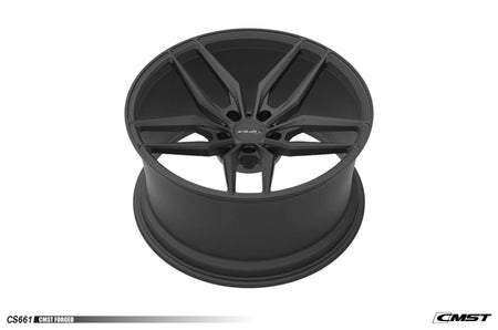 CMST - FORGED ALLOYS WHEELS CS661 - Aero Carbon UK