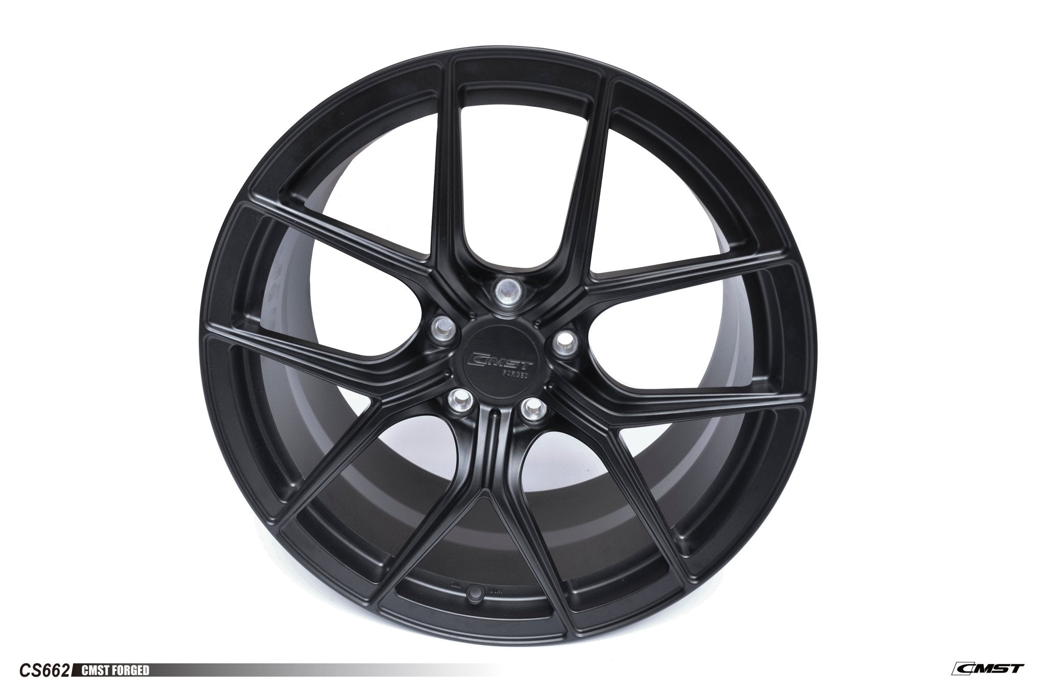 CMST - FORGED ALLOYS WHEELS CS662 - Aero Carbon UK