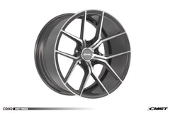 CMST - FORGED ALLOYS WHEELS CS662 - Aero Carbon UK