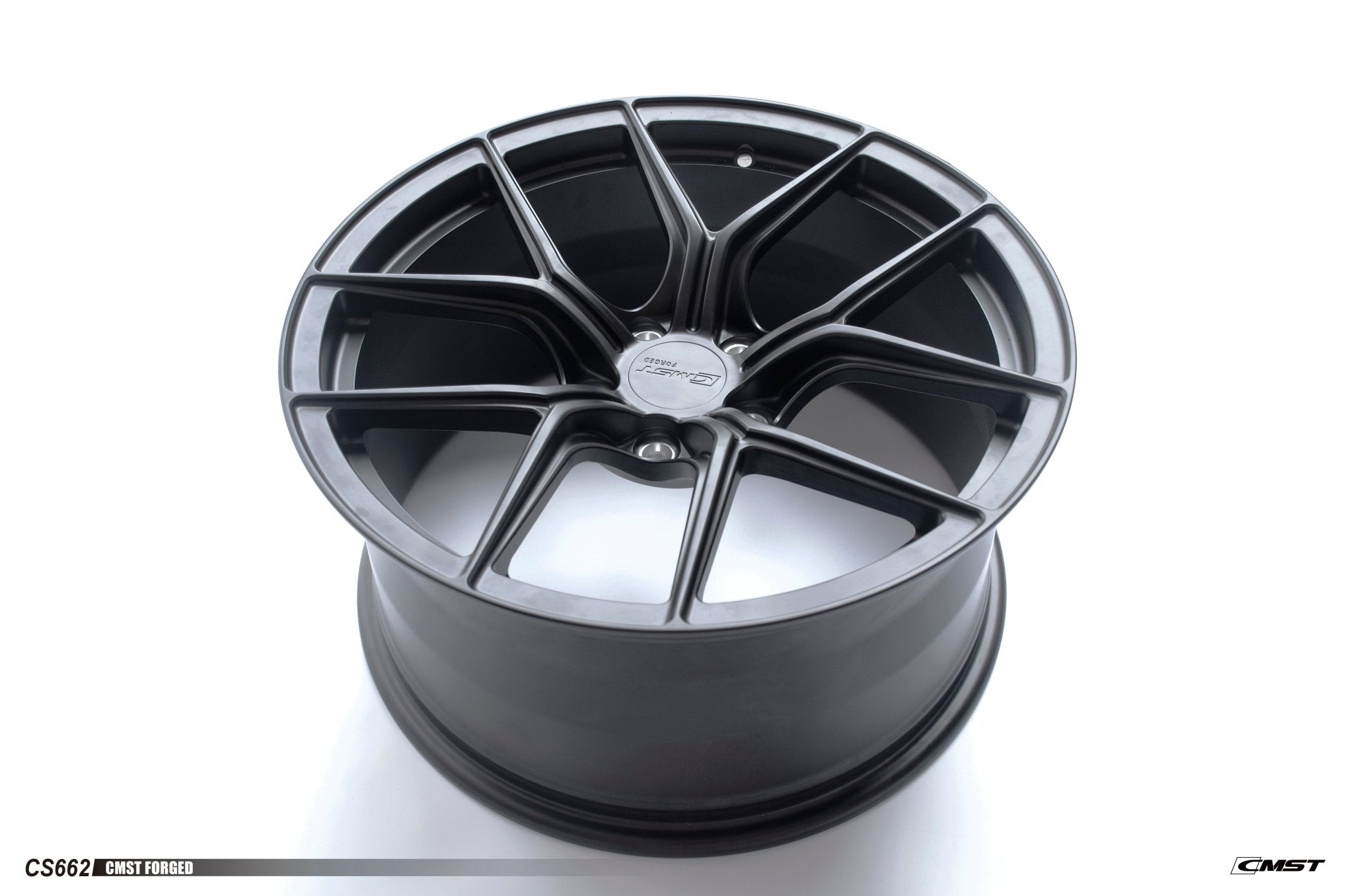 CMST - FORGED ALLOYS WHEELS CS662 - Aero Carbon UK