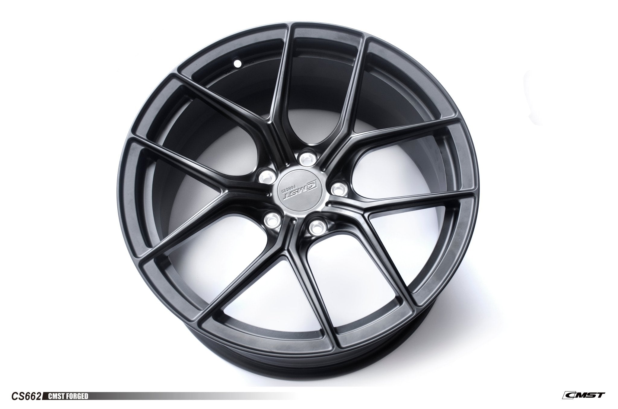 CMST - FORGED ALLOYS WHEELS CS662 - Aero Carbon UK