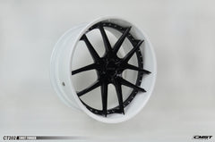 CMST - FORGED ALLOYS WHEELS CT202 - Aero Carbon UK