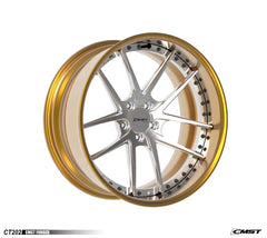 CMST - FORGED ALLOYS WHEELS CT202 - Aero Carbon UK