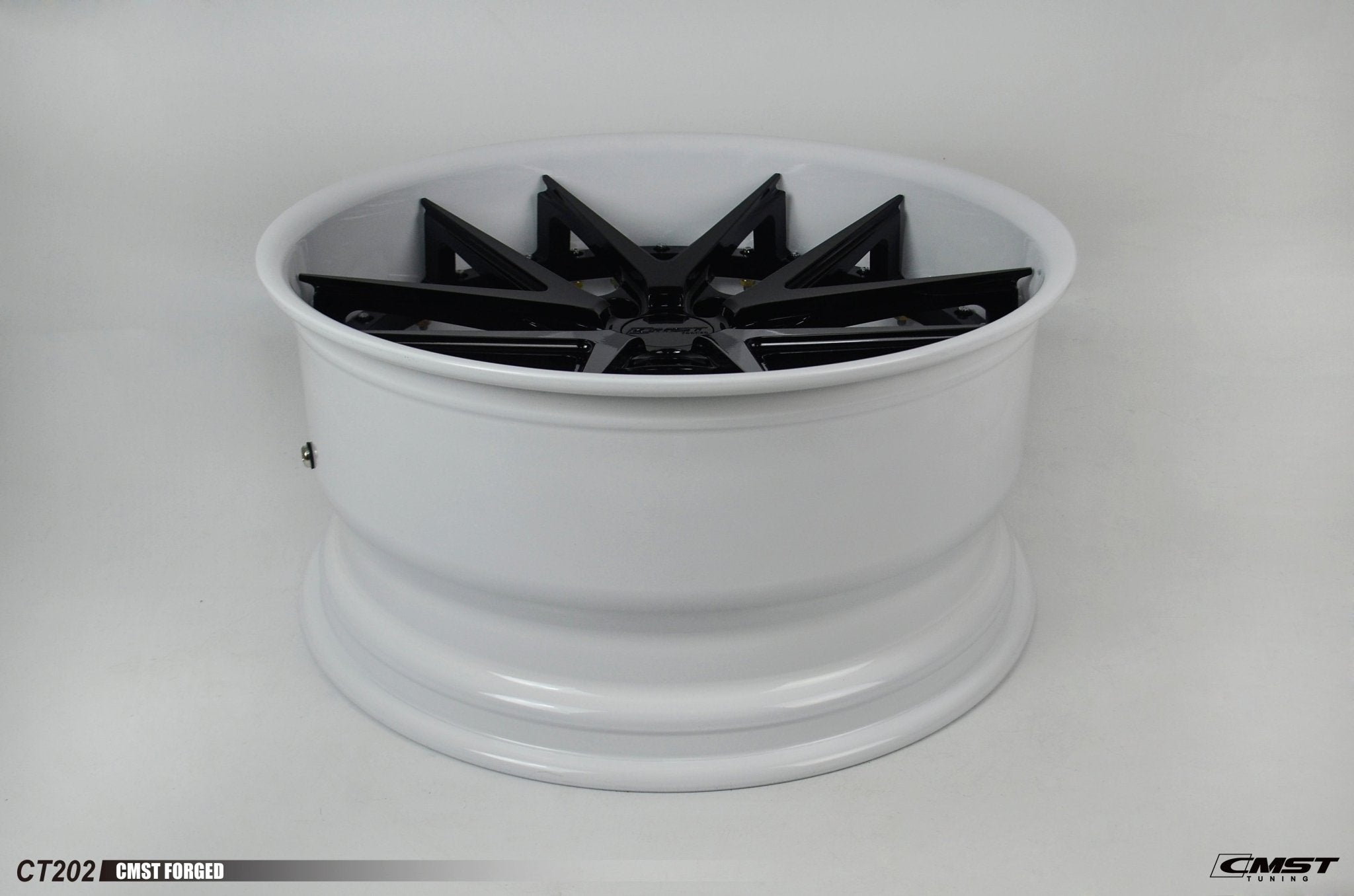 CMST - FORGED ALLOYS WHEELS CT202 - Aero Carbon UK