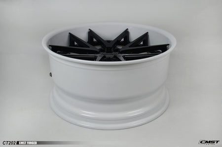 CMST - FORGED ALLOYS WHEELS CT202 - Aero Carbon UK