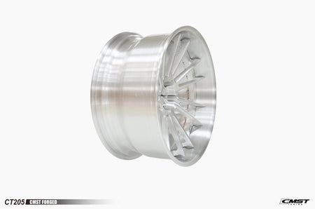 CMST - FORGED ALLOYS WHEELS CT205 - Aero Carbon UK