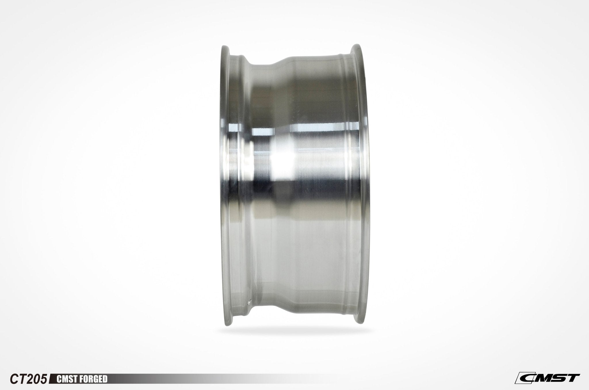 CMST - FORGED ALLOYS WHEELS CT205 - Aero Carbon UK