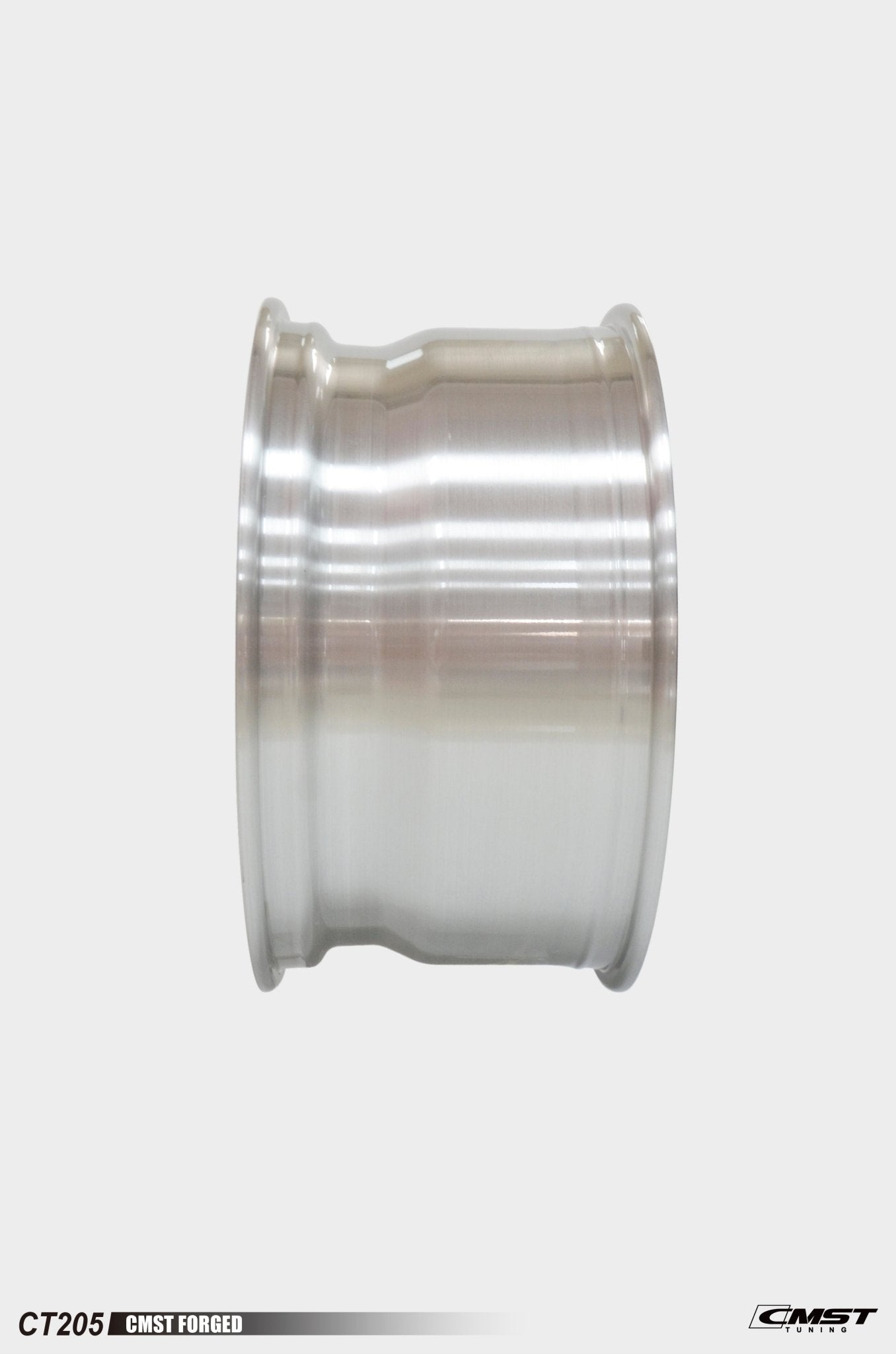 CMST - FORGED ALLOYS WHEELS CT205 - Aero Carbon UK