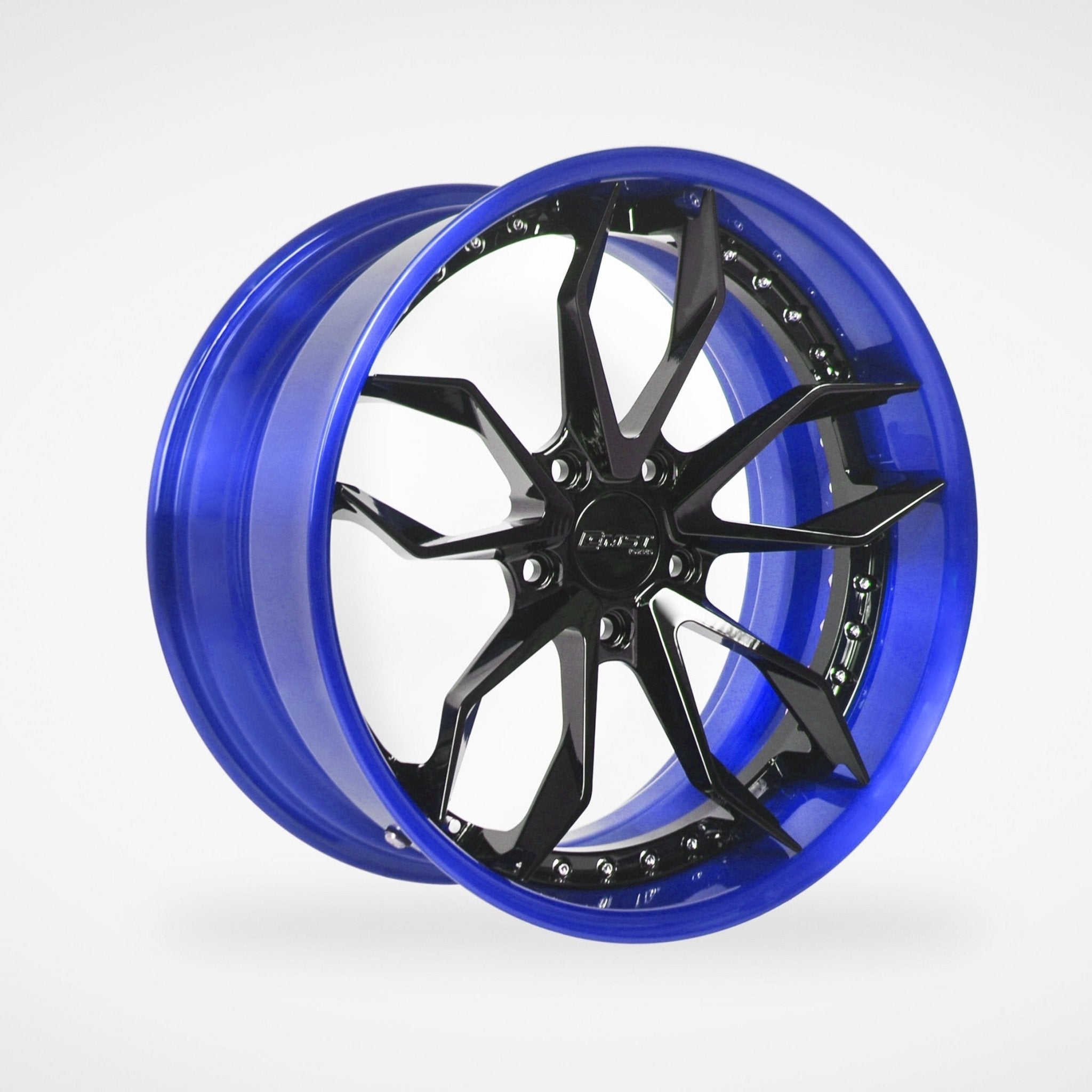 CMST - FORGED ALLOYS WHEELS CT207 - Aero Carbon UK