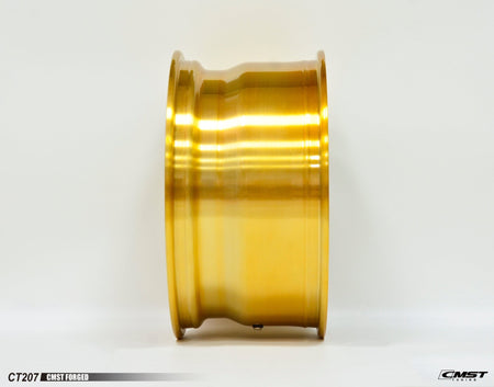 CMST - FORGED ALLOYS WHEELS CT207 - Aero Carbon UK