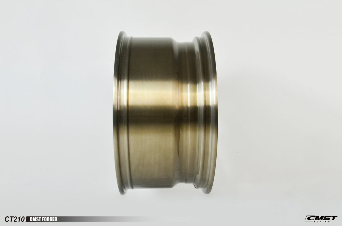 CMST - FORGED ALLOYS WHEELS CT210 - Aero Carbon UK