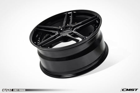 CMST - FORGED ALLOYS WHEELS CT212 - Aero Carbon UK