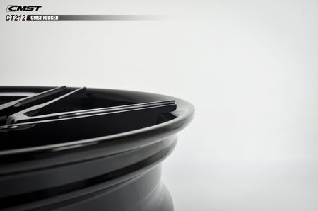 CMST - FORGED ALLOYS WHEELS CT212 - Aero Carbon UK