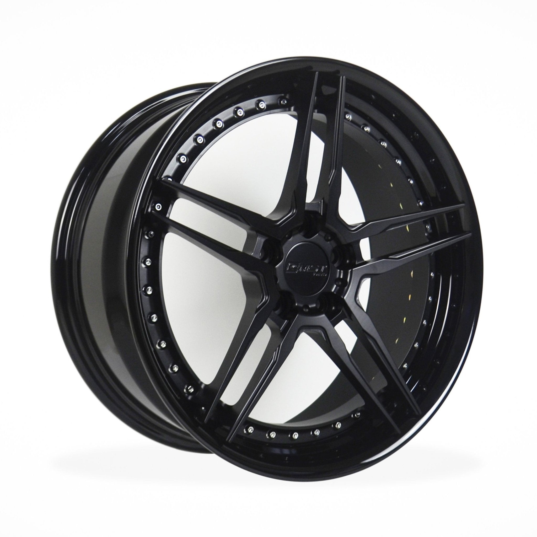 CMST - FORGED ALLOYS WHEELS CT212 - Aero Carbon UK