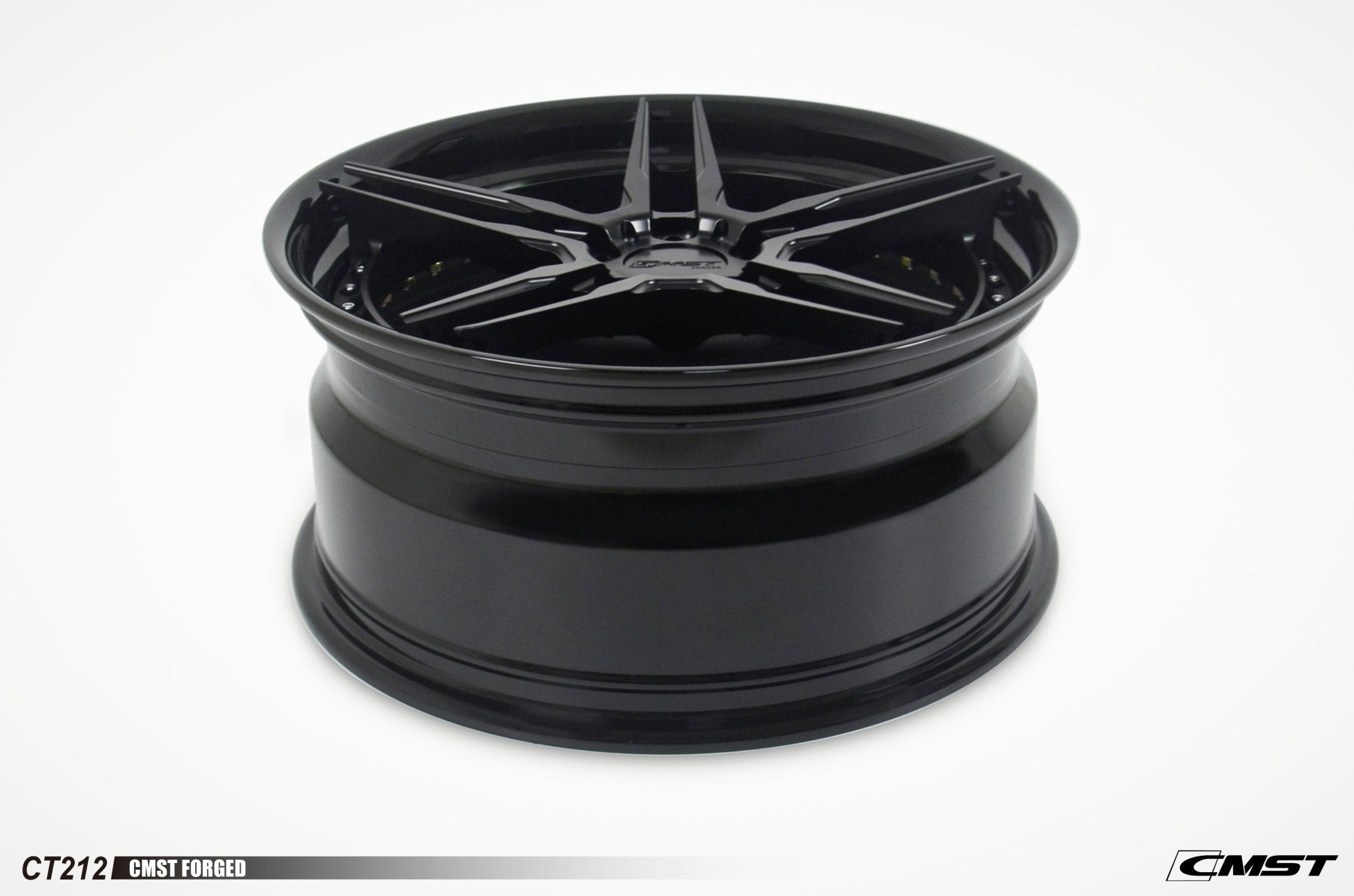 CMST - FORGED ALLOYS WHEELS CT212 - Aero Carbon UK