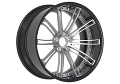 CMST - FORGED ALLOYS WHEELS CT215 - Aero Carbon UK