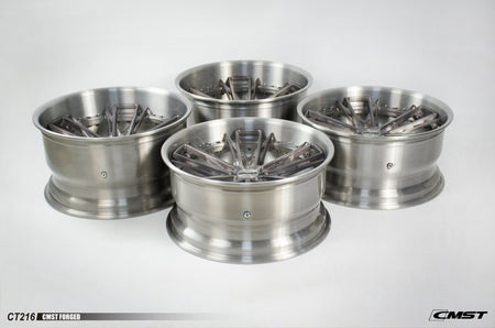 CMST - FORGED ALLOYS WHEELS CT216 - Aero Carbon UK
