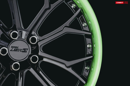 CMST - FORGED ALLOYS WHEELS CT217 - Aero Carbon UK