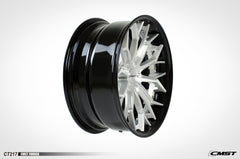 CMST - FORGED ALLOYS WHEELS CT217 - Aero Carbon UK