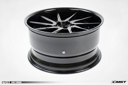 CMST - FORGED ALLOYS WHEELS CT218 - Aero Carbon UK