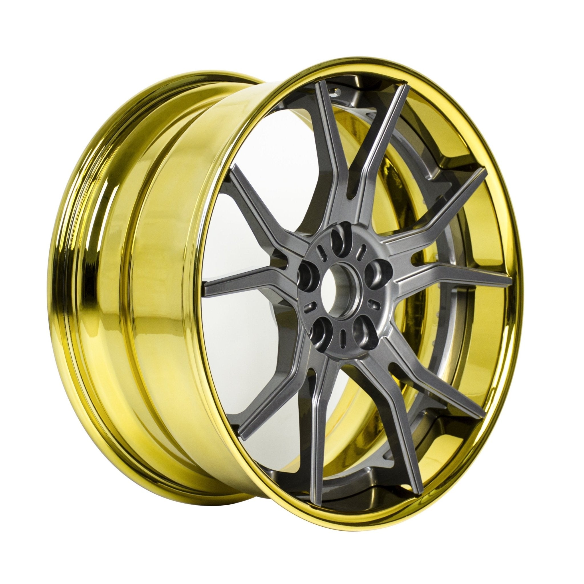 CMST - FORGED ALLOYS WHEELS CT219 - Aero Carbon UK