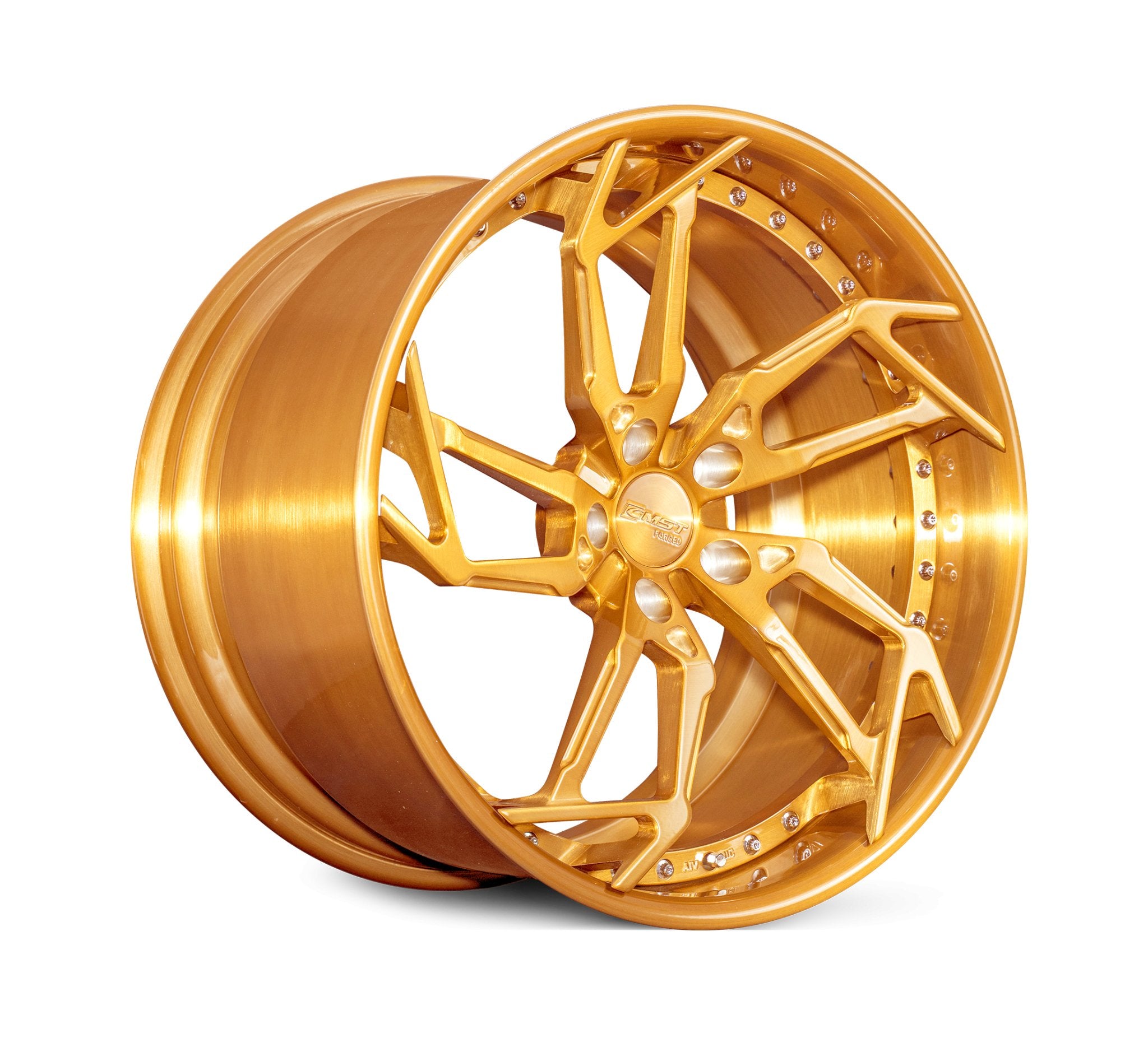CMST - FORGED ALLOYS WHEELS CT221 – Aero Carbon UK