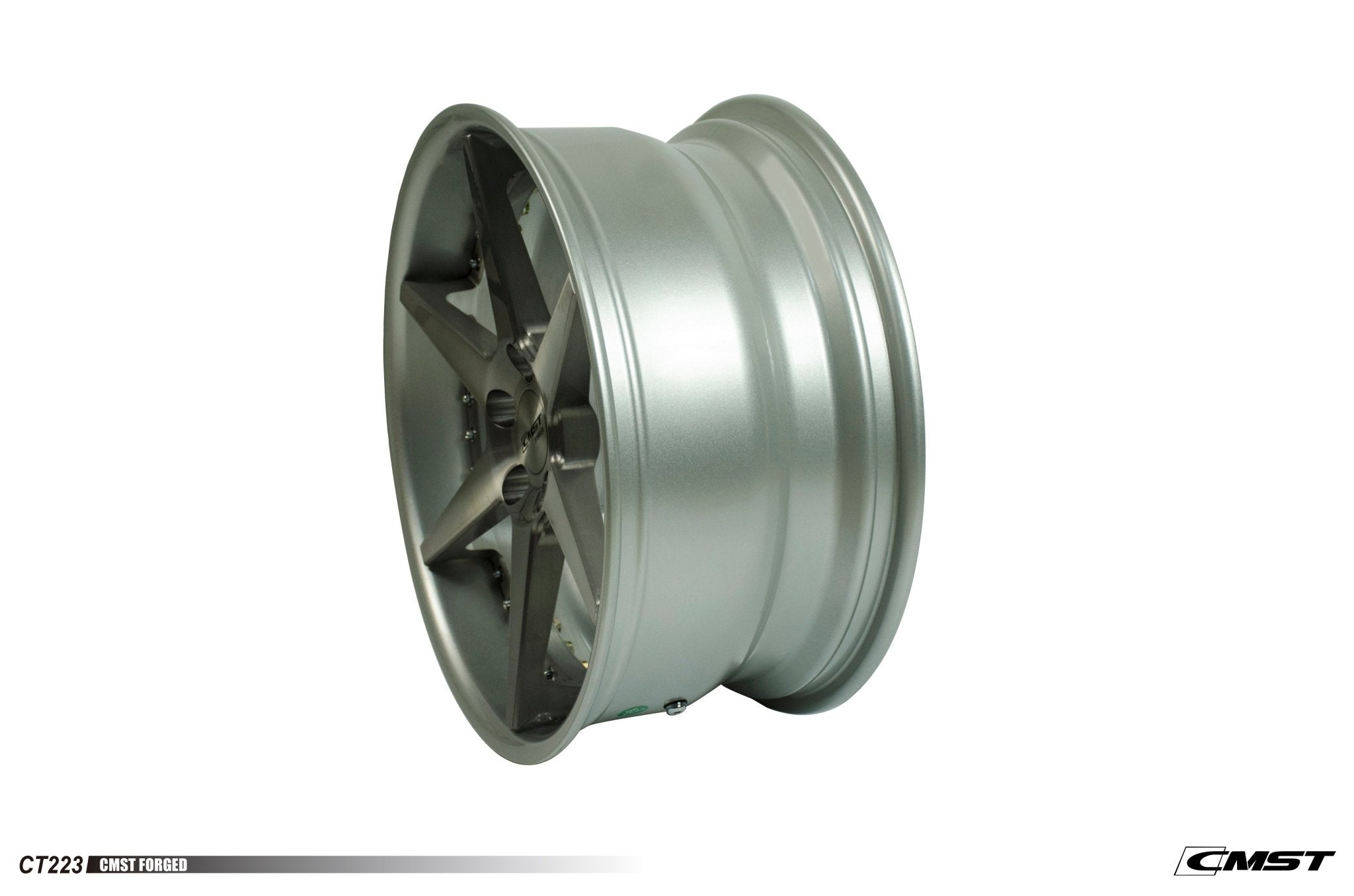 CMST - FORGED ALLOYS WHEELS CT223 - Aero Carbon UK