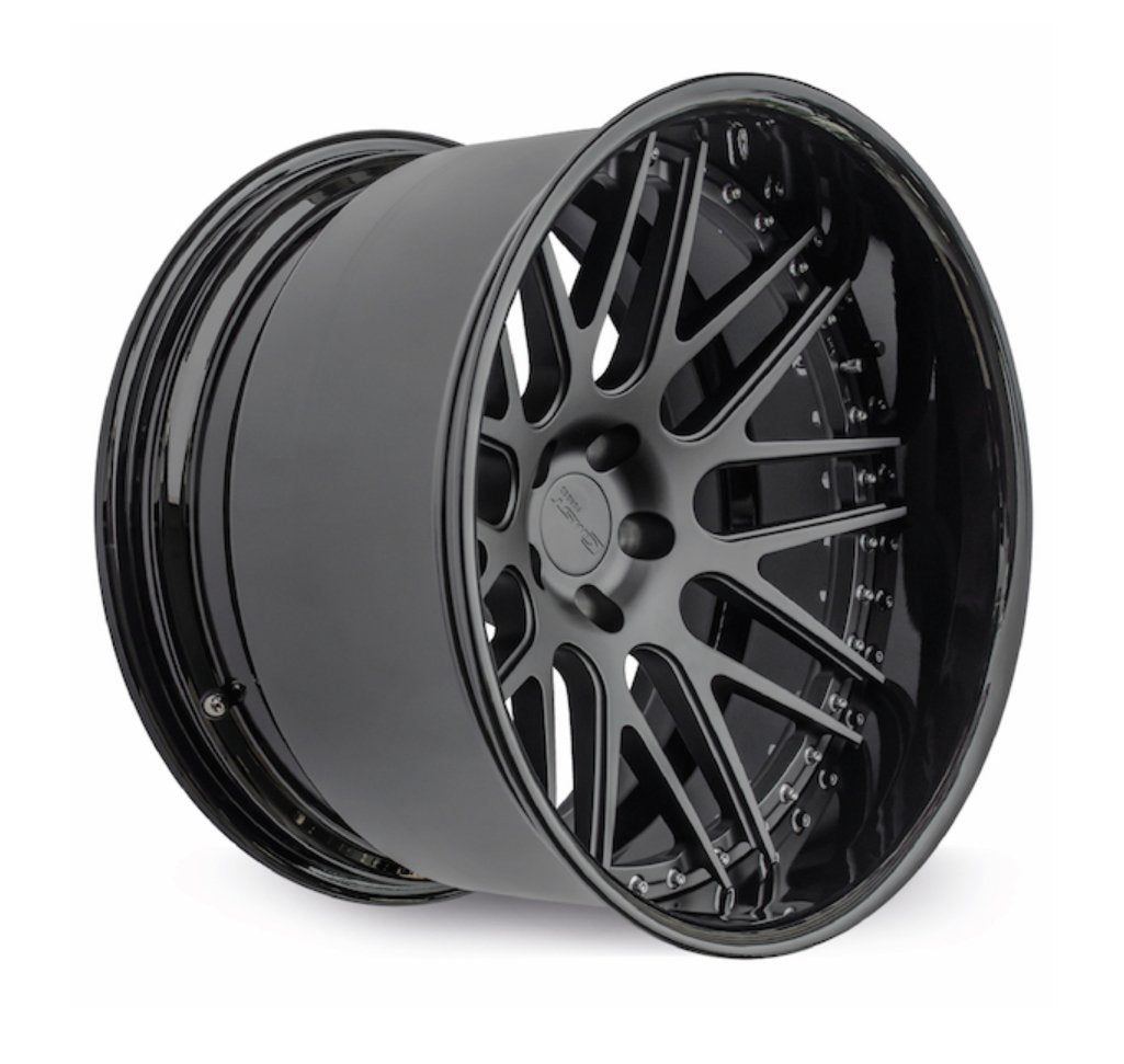 CMST - FORGED ALLOYS WHEELS CT224 - Aero Carbon UK