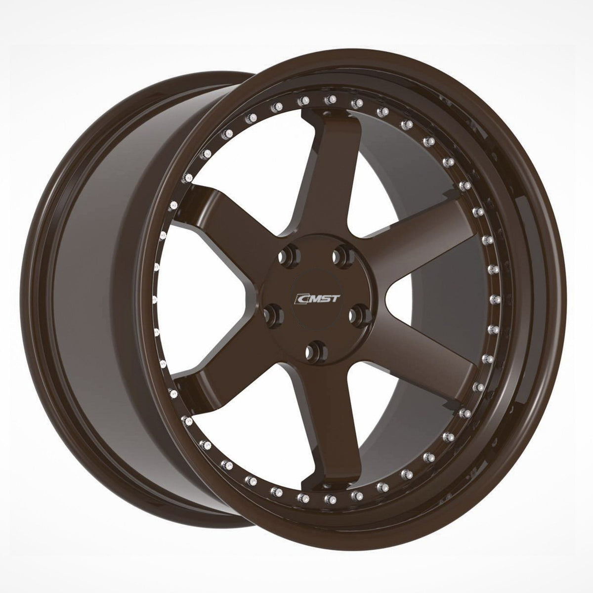 CMST - FORGED ALLOYS WHEELS CT225 - Aero Carbon UK