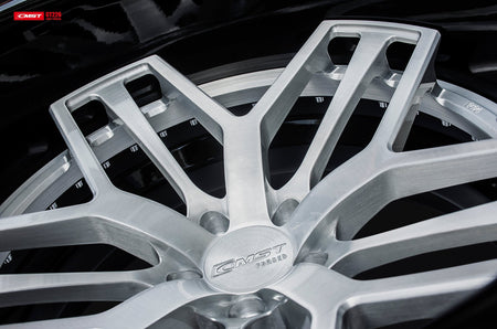CMST - FORGED ALLOYS WHEELS CT226 - Aero Carbon UK