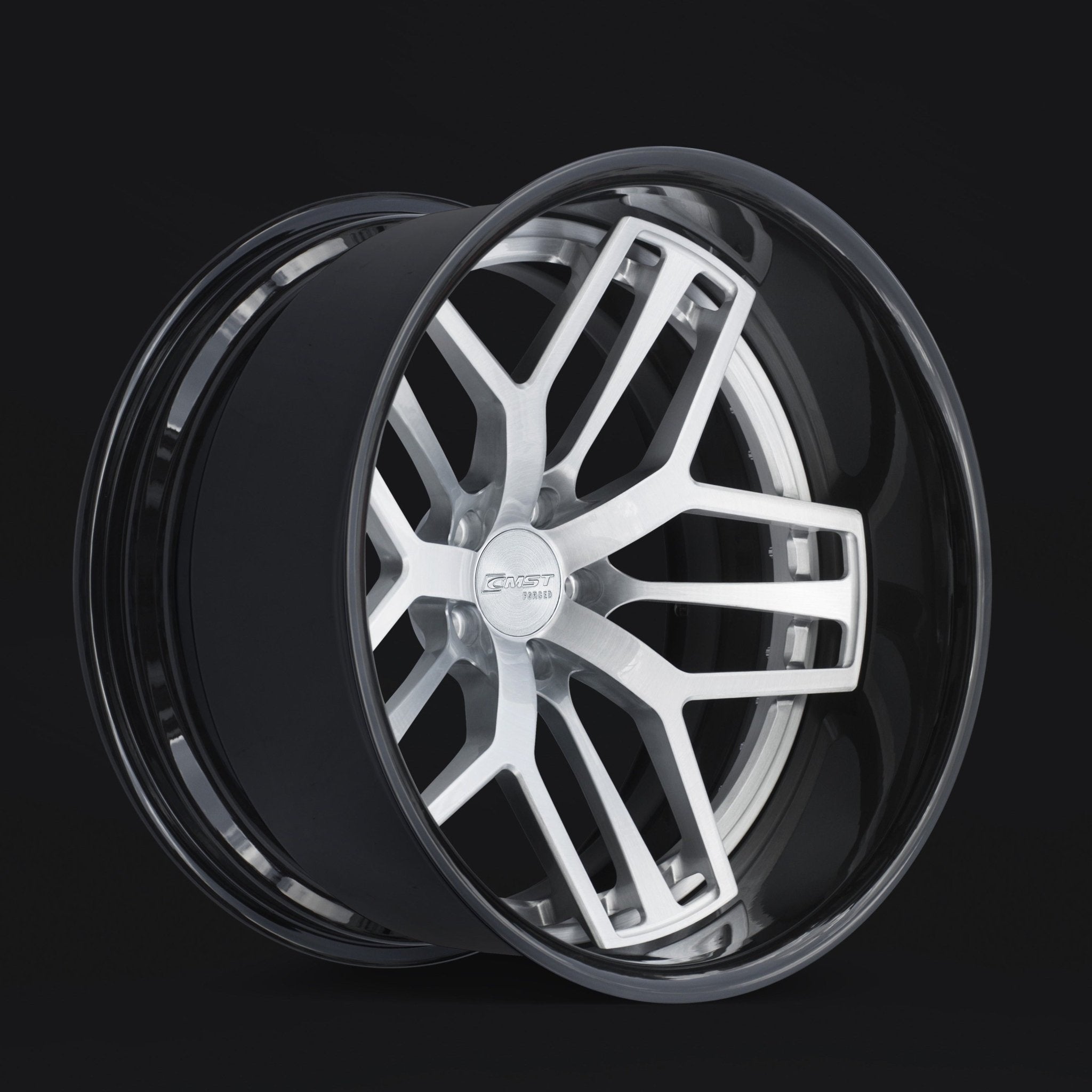 CMST - FORGED ALLOYS WHEELS CT226 - Aero Carbon UK