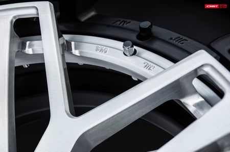 CMST - FORGED ALLOYS WHEELS CT226 - Aero Carbon UK