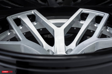 CMST - FORGED ALLOYS WHEELS CT226 - Aero Carbon UK