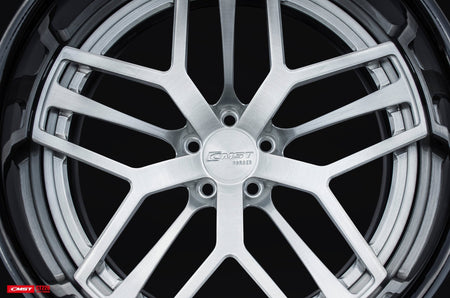 CMST - FORGED ALLOYS WHEELS CT226 - Aero Carbon UK