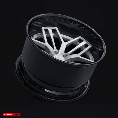 CMST - FORGED ALLOYS WHEELS CT226 - Aero Carbon UK