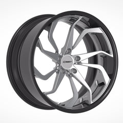 CMST - FORGED ALLOYS WHEELS CT227 - Aero Carbon UK