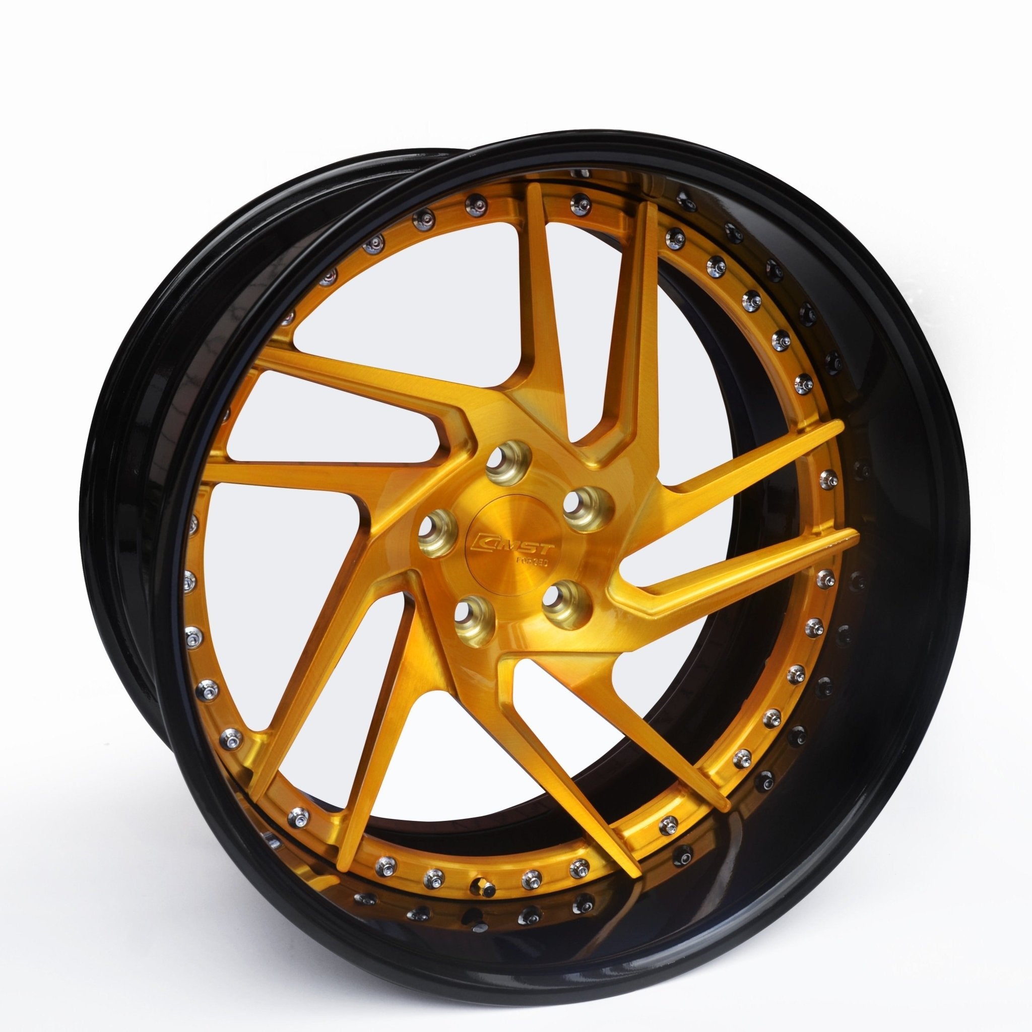 CMST - FORGED ALLOYS WHEELS CT231 - Aero Carbon UK