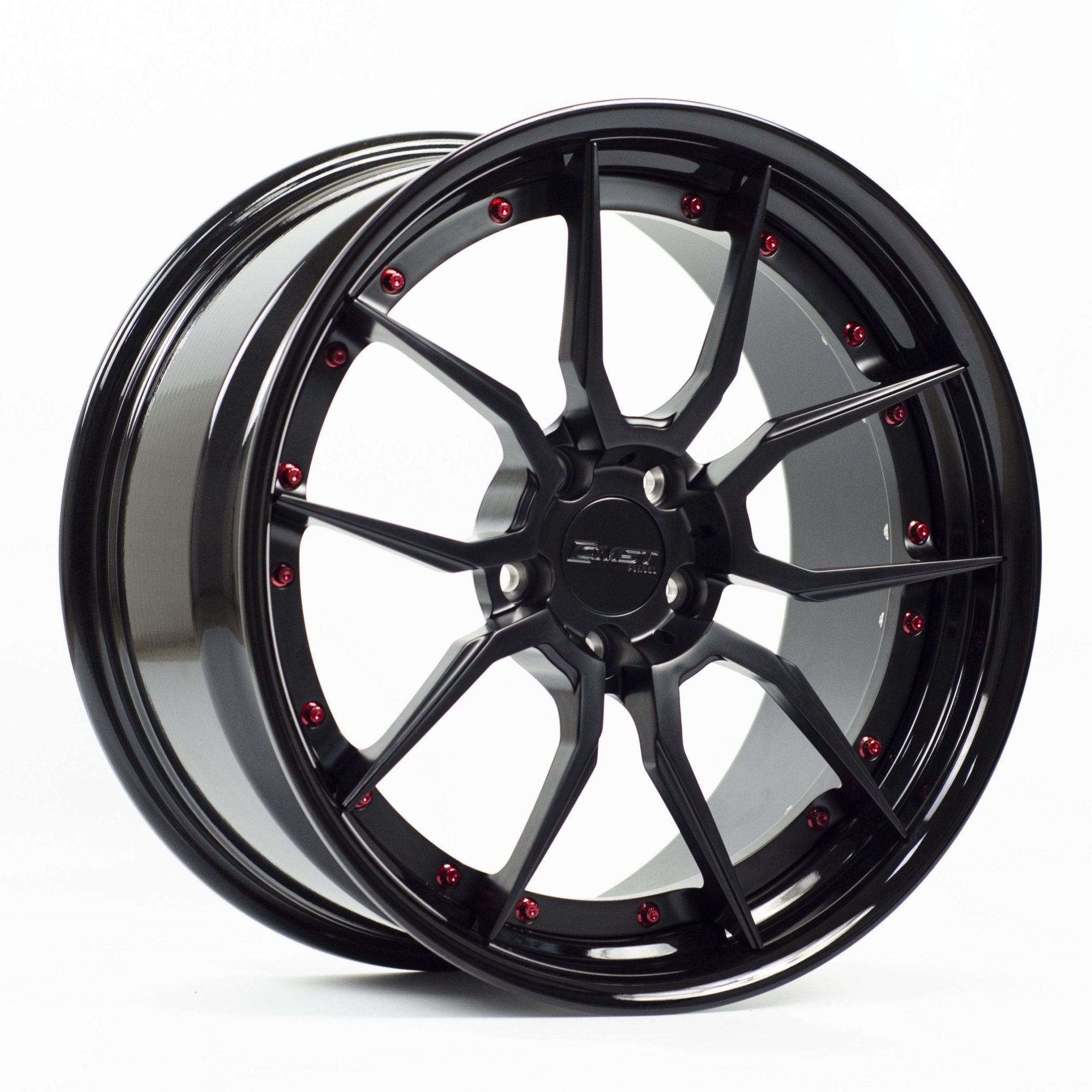 CMST - FORGED ALLOYS WHEELS CT234 - Aero Carbon UK