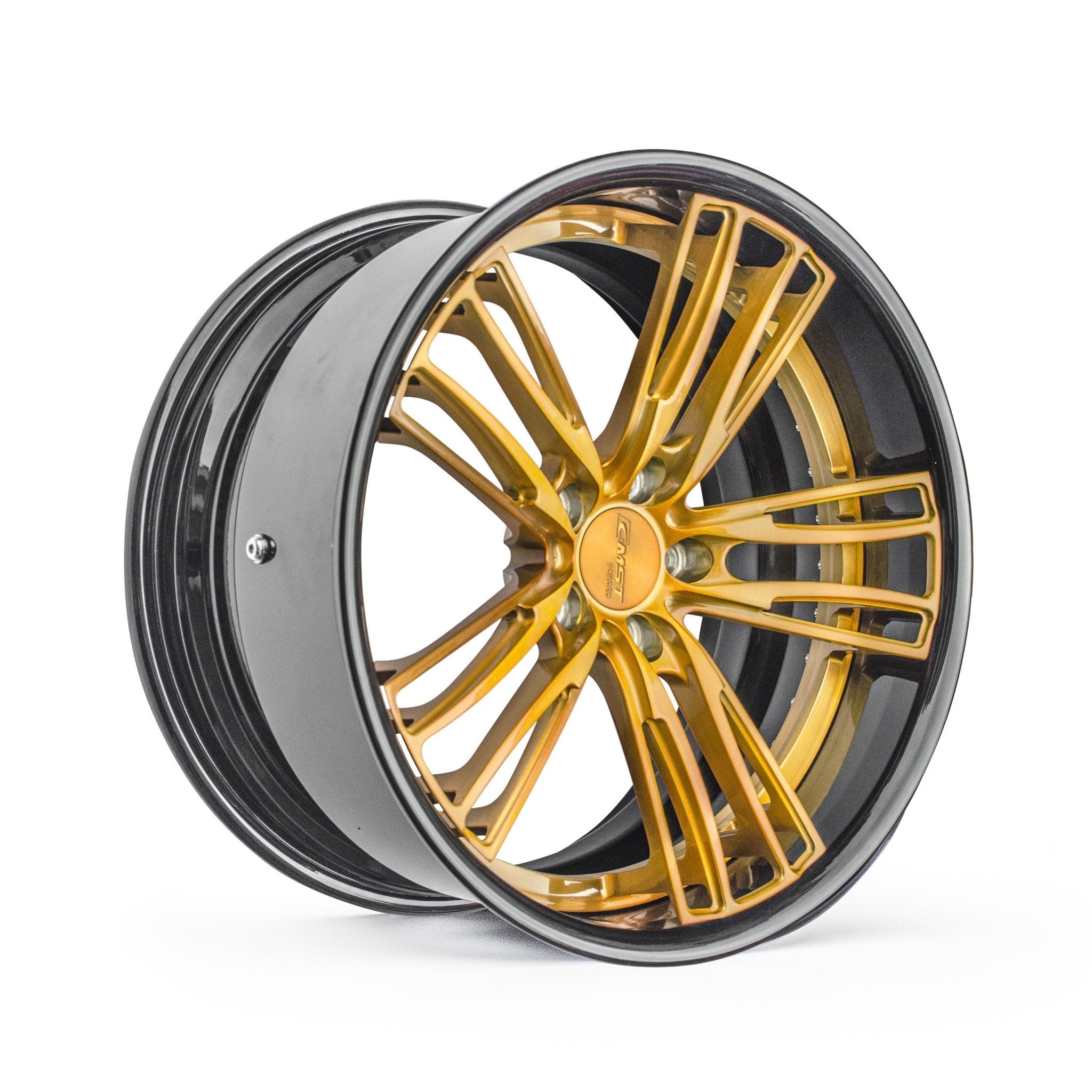 CMST - FORGED ALLOYS WHEELS CT235 - Aero Carbon UK