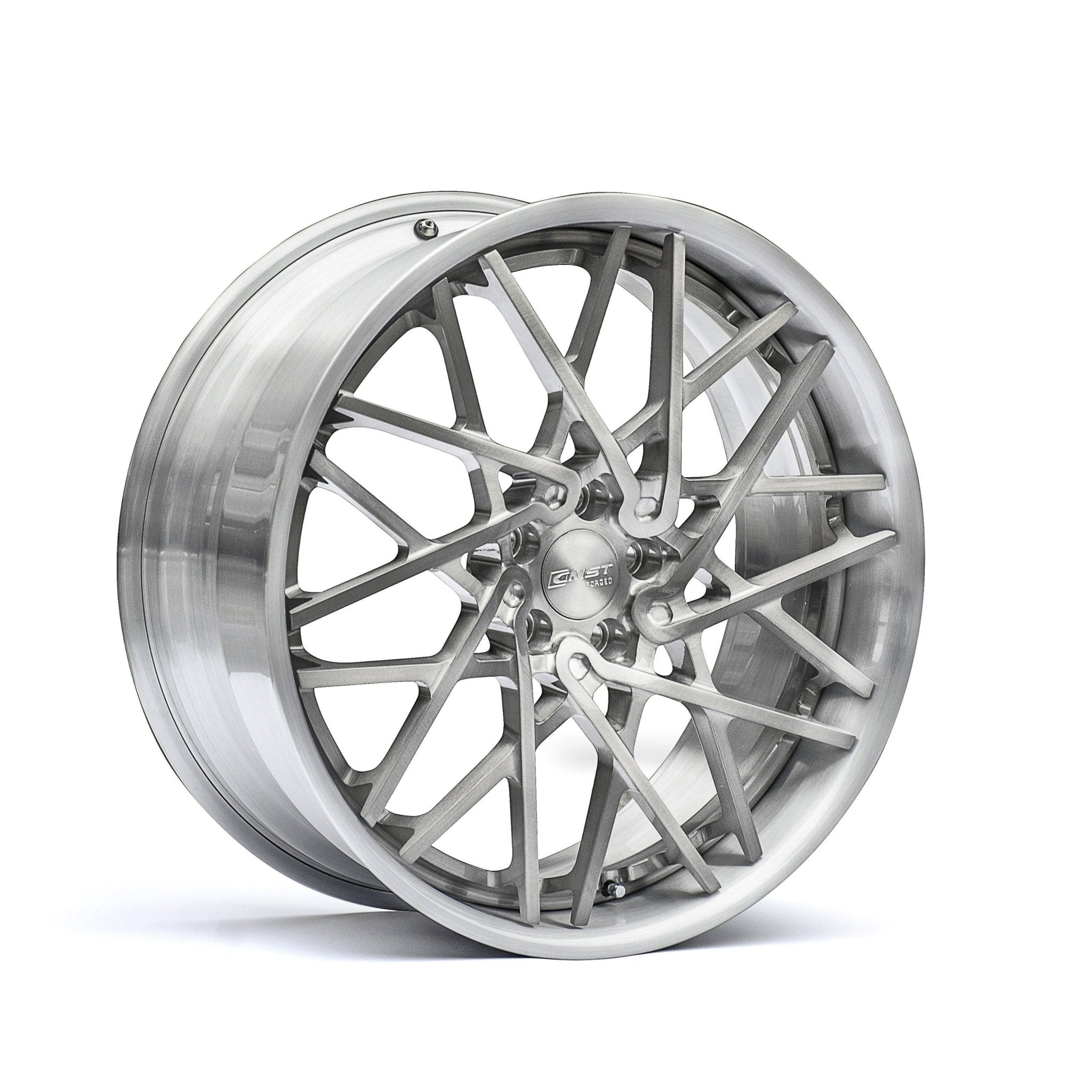 CMST - FORGED ALLOYS WHEELS CT242 - Aero Carbon UK