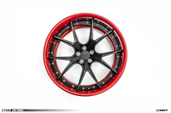 CMST - FORGED ALLOYS WHEELS CT246 - Aero Carbon UK