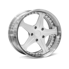 CMST - FORGED ALLOYS WHEELS CT248 - Aero Carbon UK