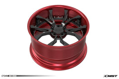 CMST - FORGED ALLOYS WHEELS CT249 - Aero Carbon UK