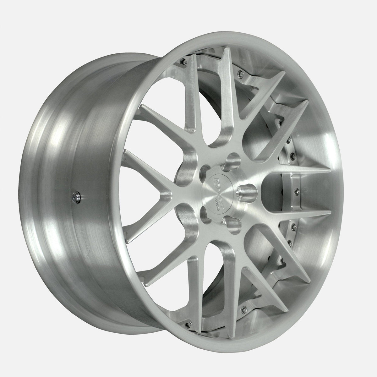 CMST - FORGED ALLOYS WHEELS CT251 - Aero Carbon UK