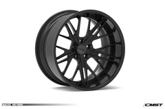 CMST - FORGED ALLOYS WHEELS CT253 - Aero Carbon UK