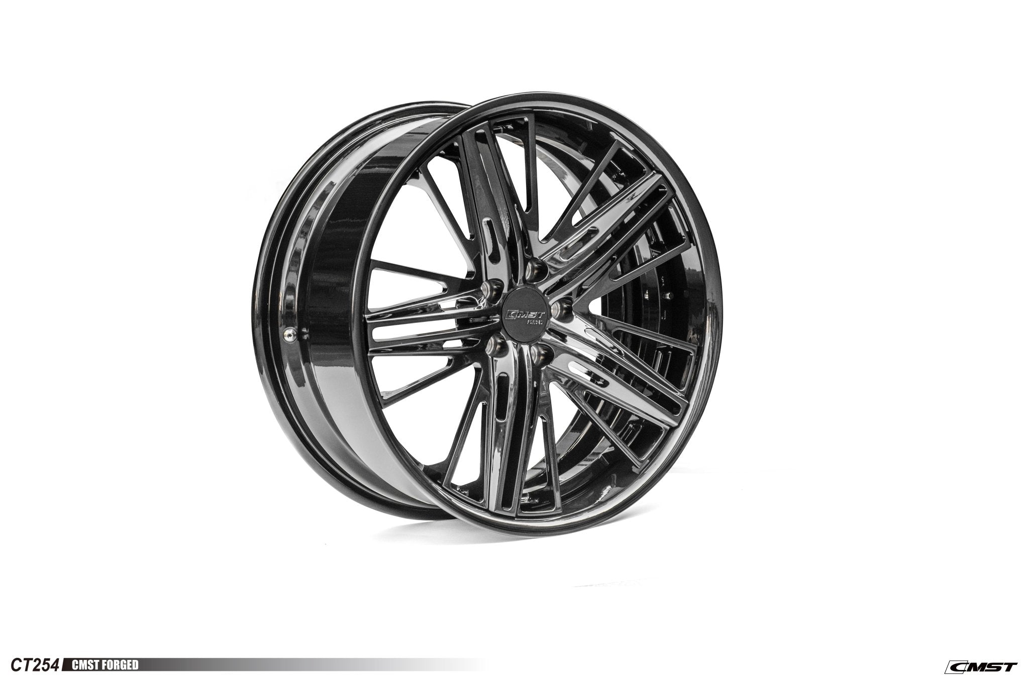 CMST - FORGED ALLOYS WHEELS CT254 - Aero Carbon UK