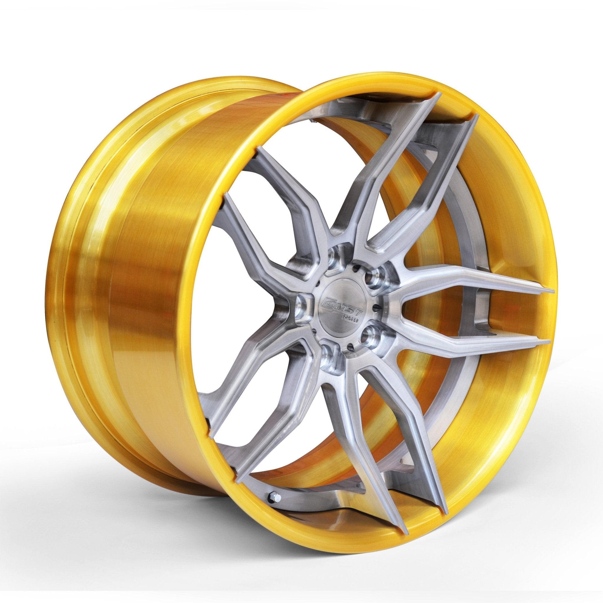 CMST - FORGED ALLOYS WHEELS CT255 - Aero Carbon UK